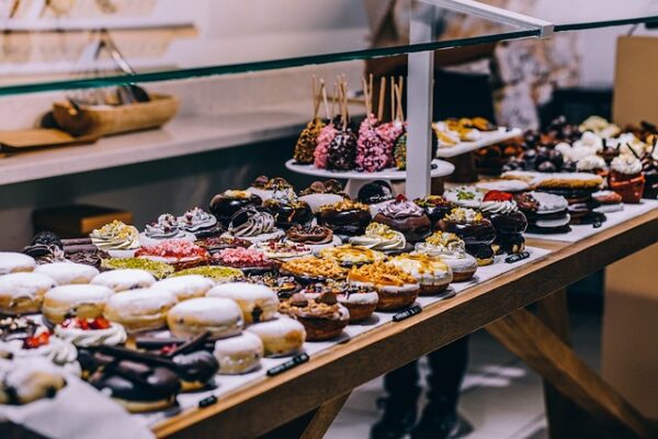 pasticcerie a castrezzato
