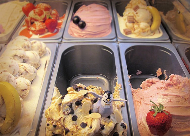 gelaterie a Castrezzato