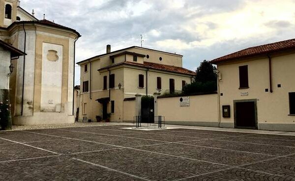 oratorio di castrezzato