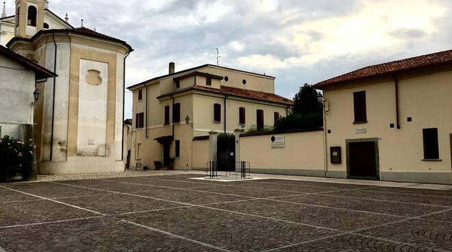 oratorio di castrezzato