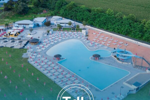 piscina castrezzato