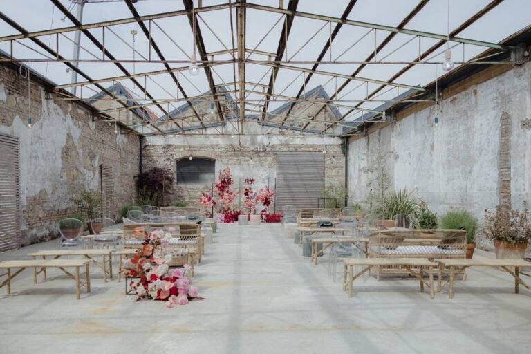 tabaccaia di castrezzato, la location per eventi